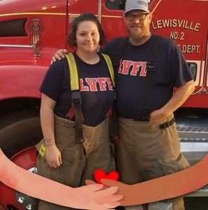 Meet your Posher, Dusty